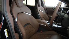 Ferrari Purosangue 6.5 V12 SUV 4dr Petrol F1 DCT 4WD Euro 6 (s/s) (725 ps) Petrol